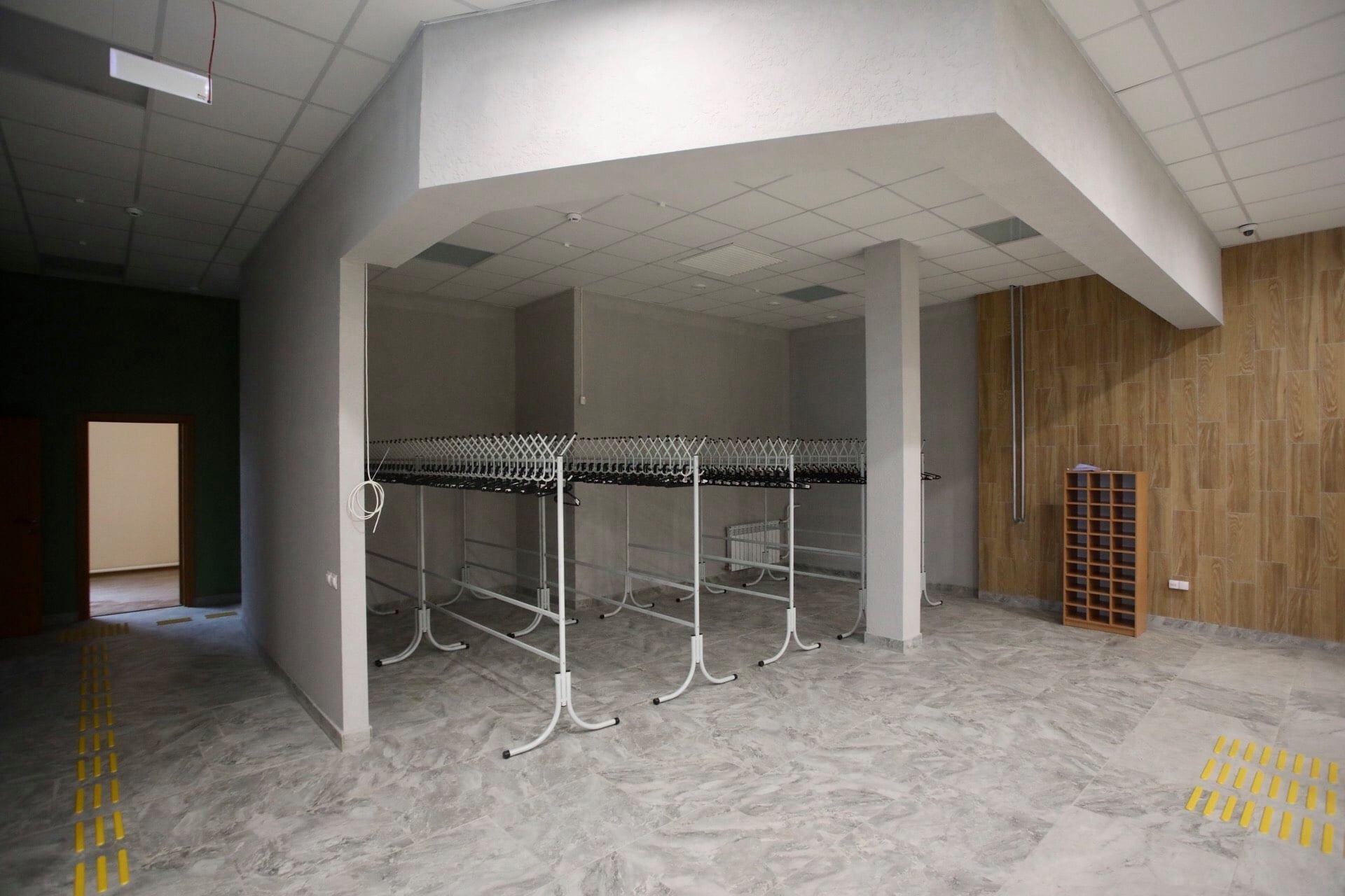 Новый МФЦ | Изображение: facebook.com