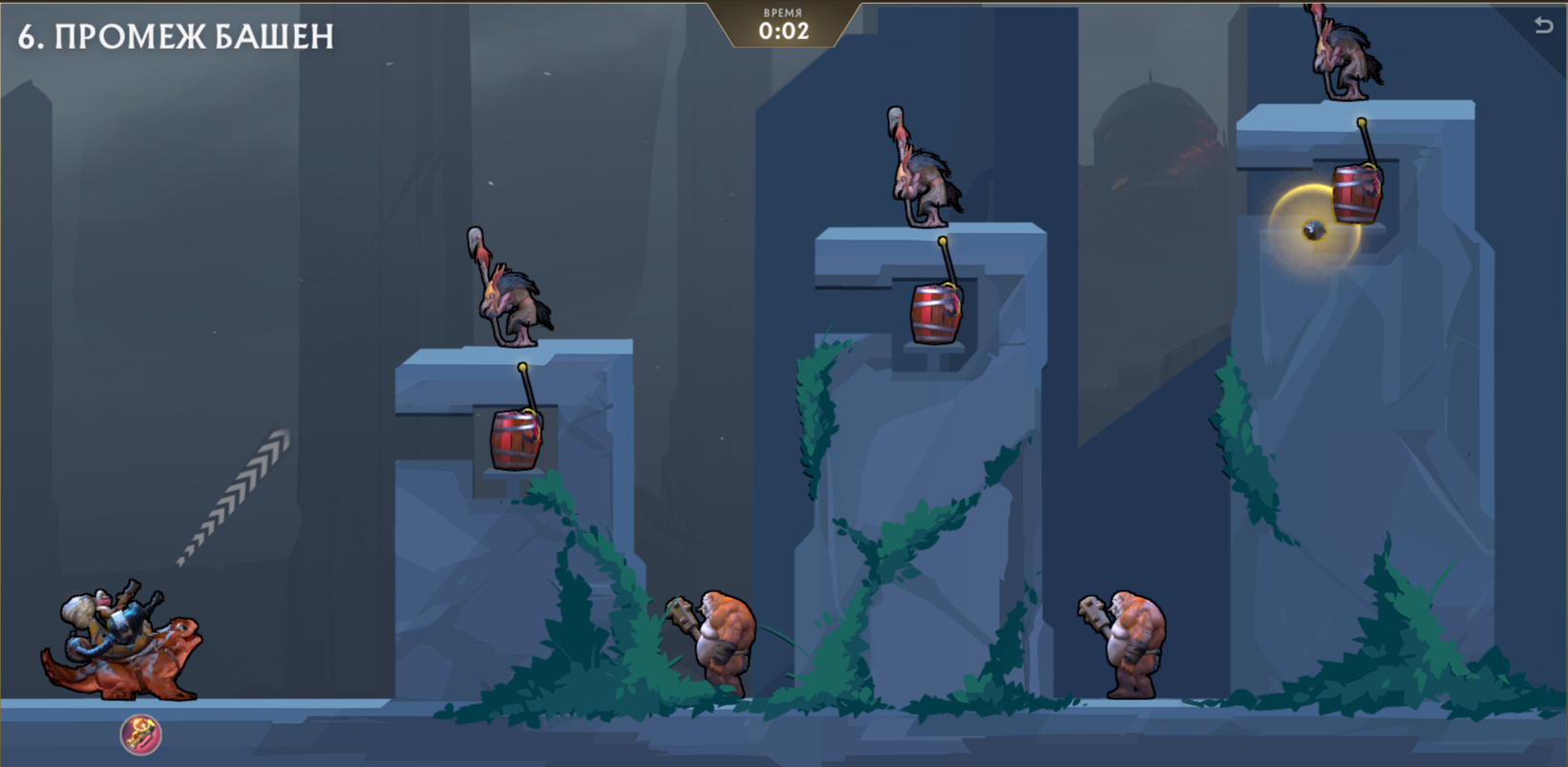 Сейчас будет взрыв