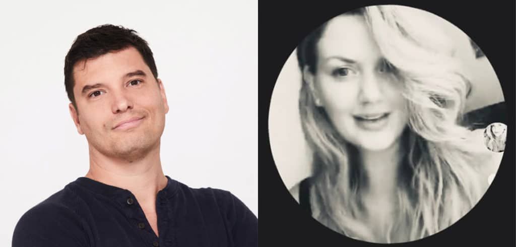 Николо Лоран и Шэрон О&rsquo;Доннелл