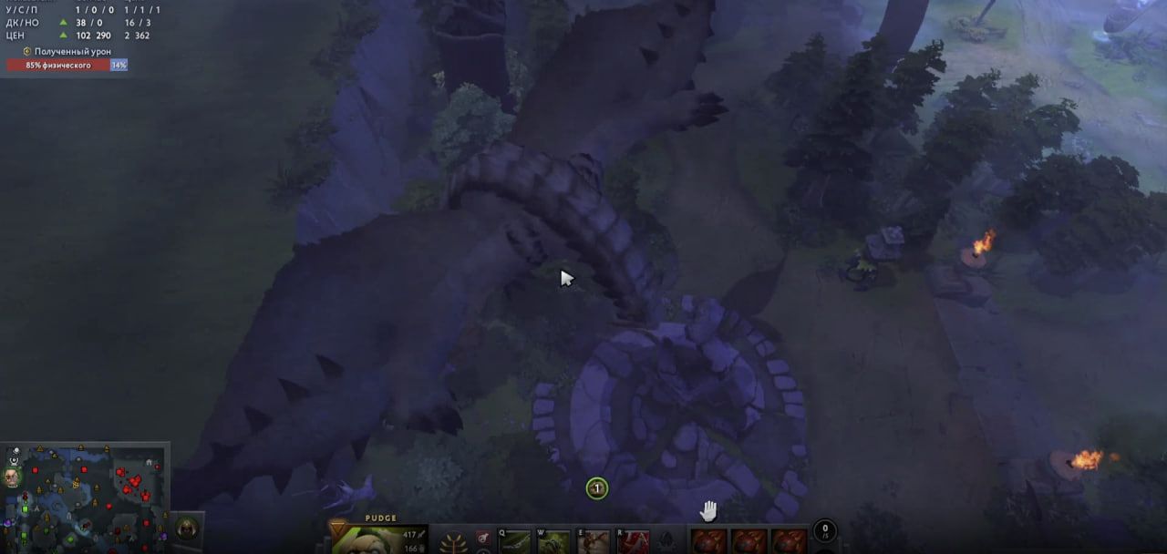 Источник: Dota 2