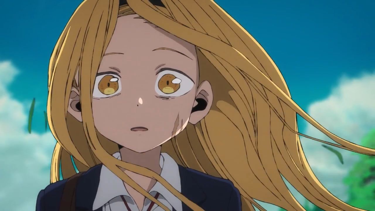 Кадр из аниме «Первородный грех Такопи»