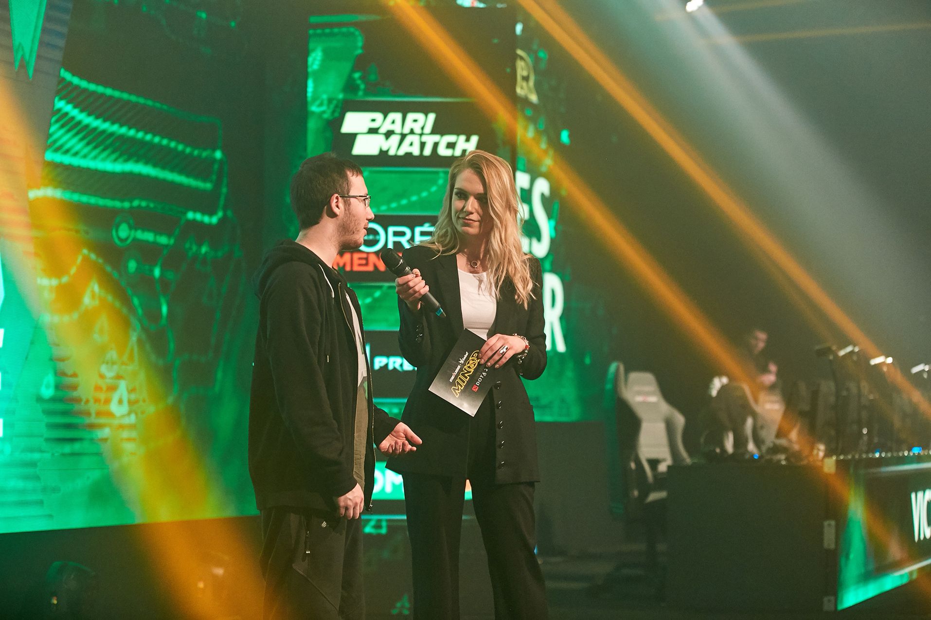 33. Источник оригинала фото: Starladder - VK