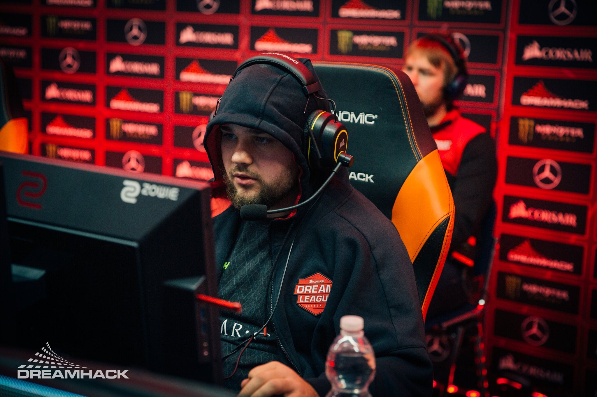 No[o]ne. Фото: DreamHack