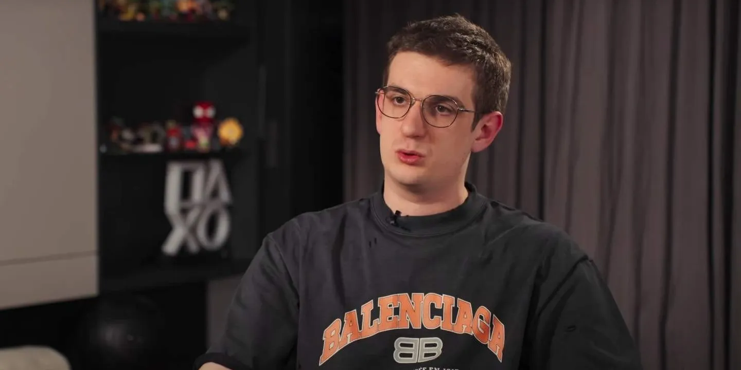 Evelone о ДТП на Lamborghini: «По шкале [ужаса] это было 11 из 10»