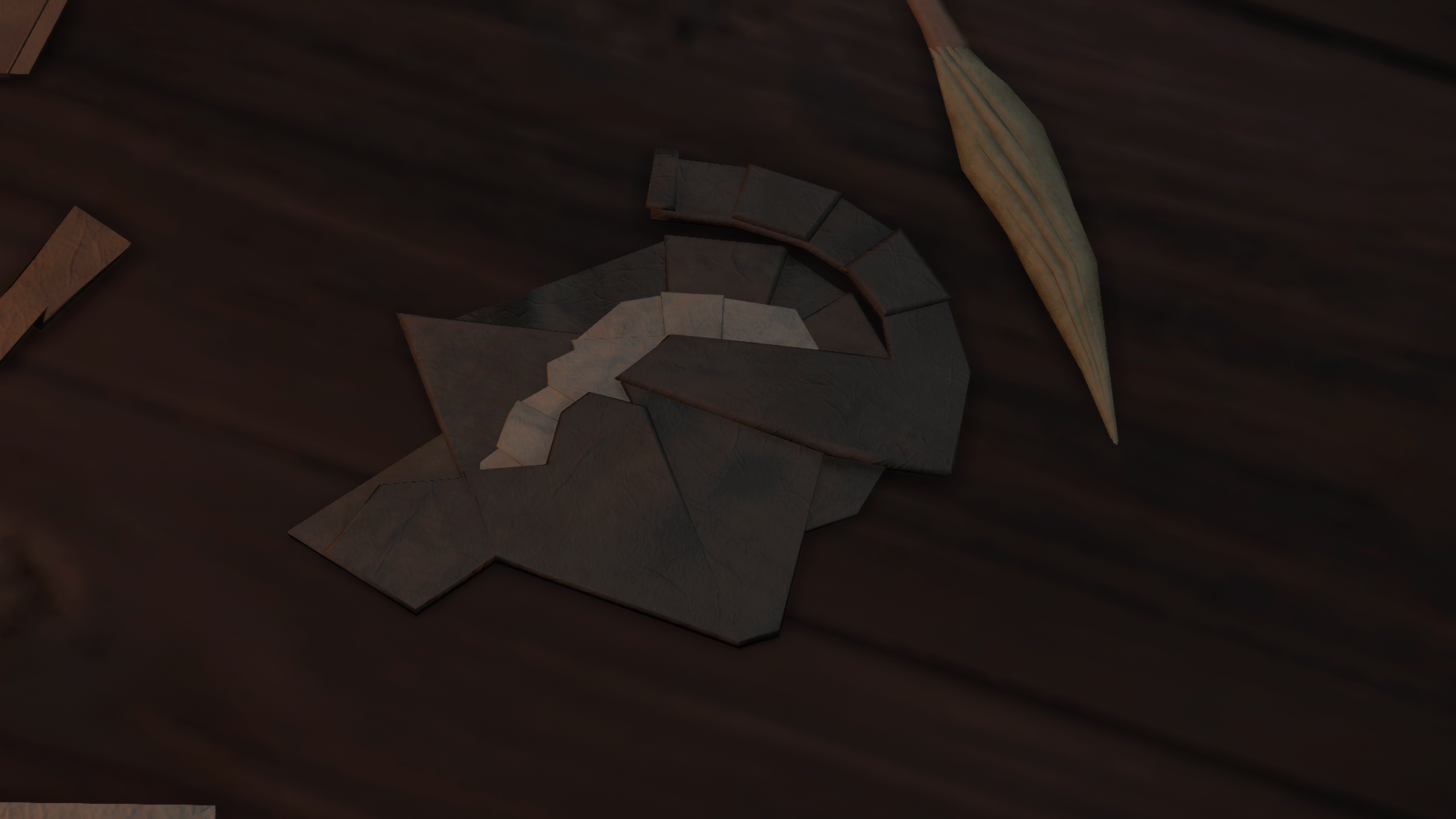 Логотип Kojima Productions