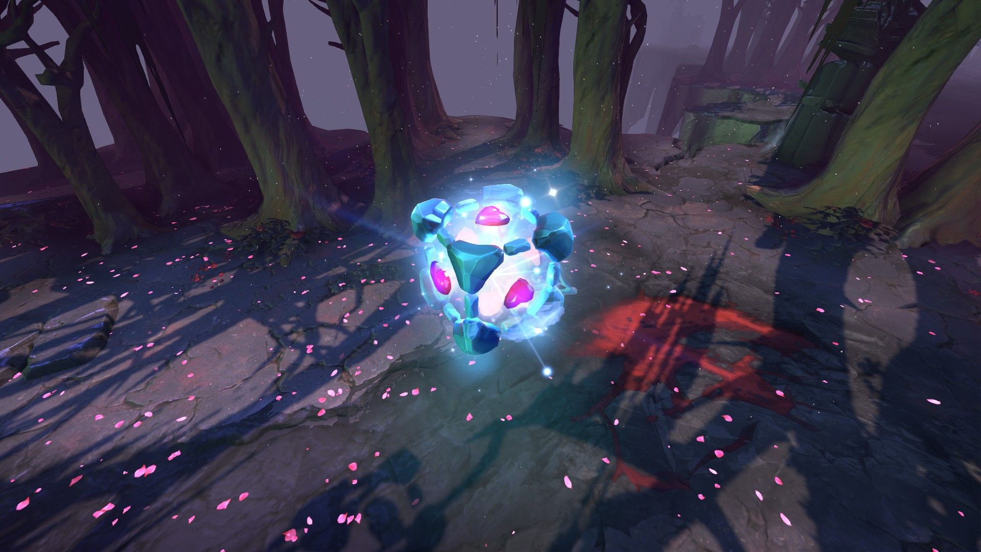 Источник: клиент Dota 2