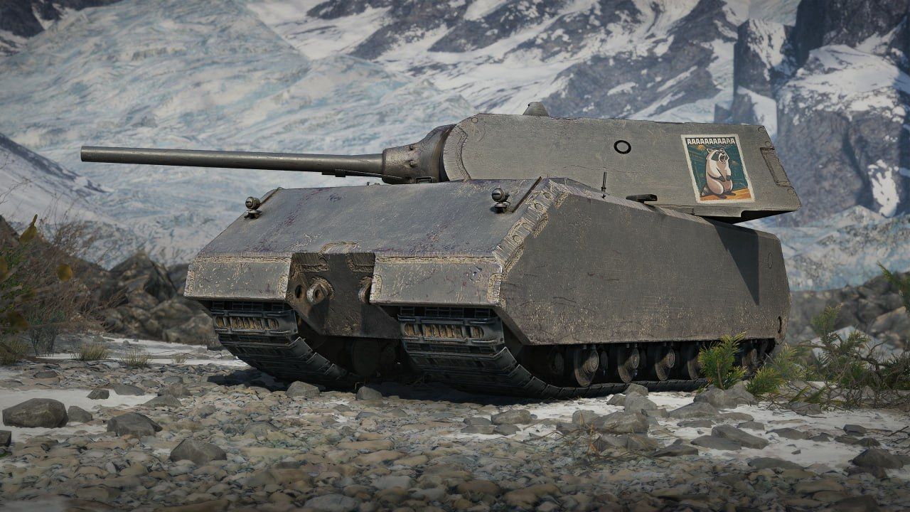 Источник: «Мир танков»