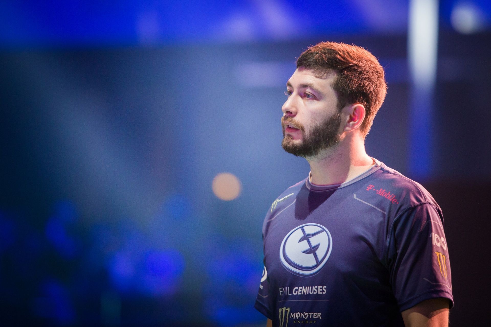 Fear. Источник: Valve 