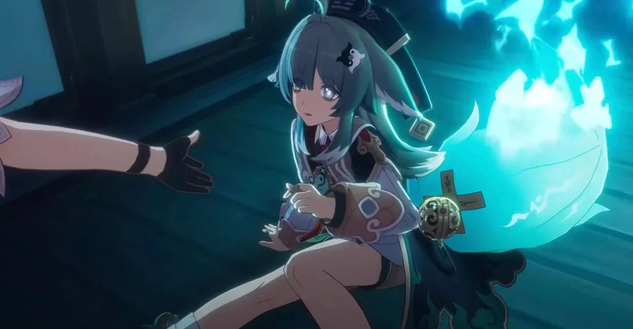 Источник: Honkai Star Rail