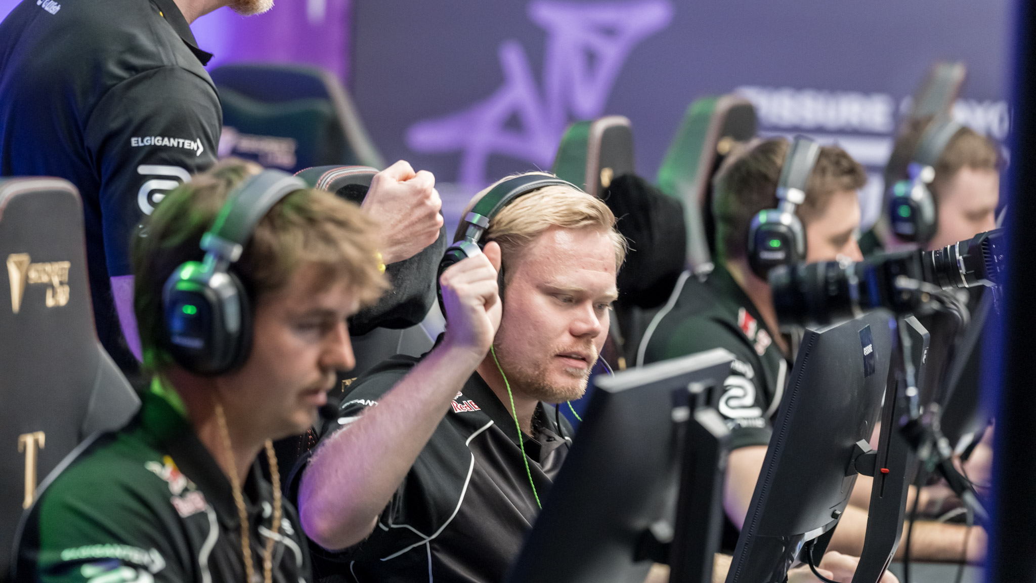 Magisk на FISSURE PLAYGROUND 2 — CS | Фото: CS2NEWS