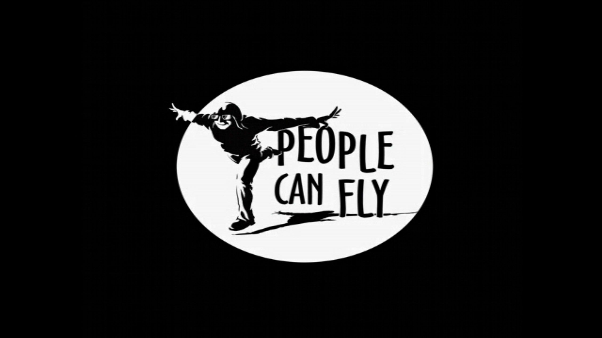 People Can Fly