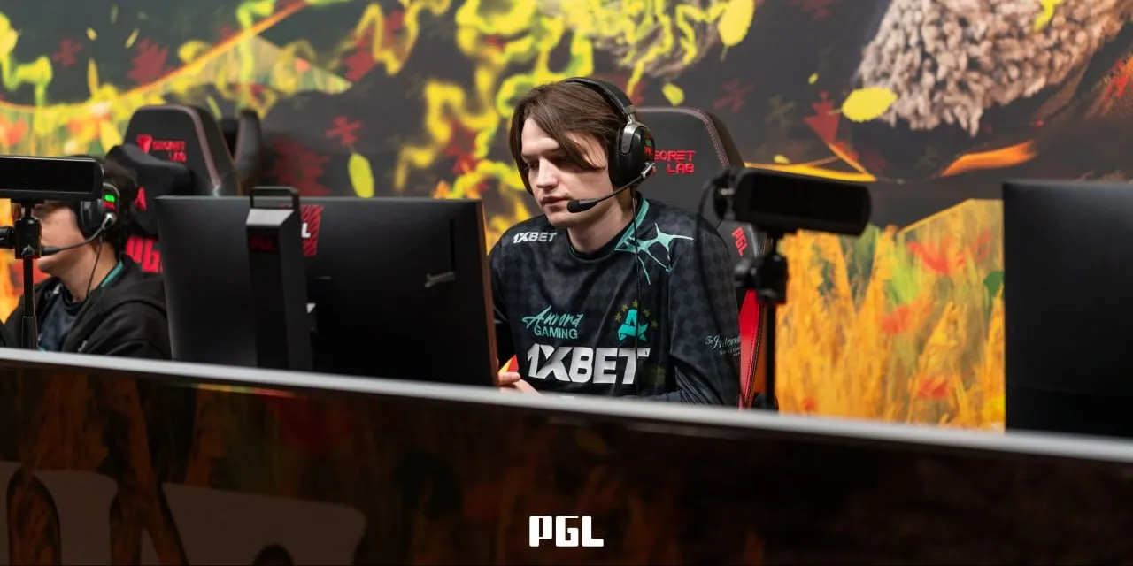 Aurora Gaming выбила LGD Gaming из BLAST Slam VIII