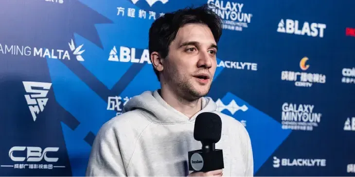 Arteezy о бане аккаунта rostislav_999 в Dota 2: «Я даже не стал сообщать о нём своему "контакту из Valve". Похоже, система всё-таки работает и каким-то образом поймала его задницу»
