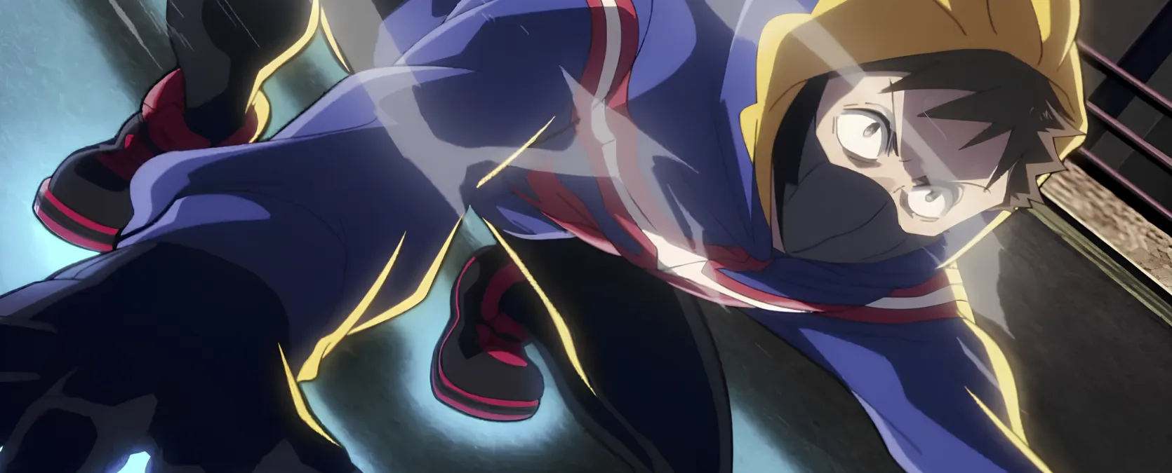 Топ-10 самых ожидаемых аниме весны 2025 года