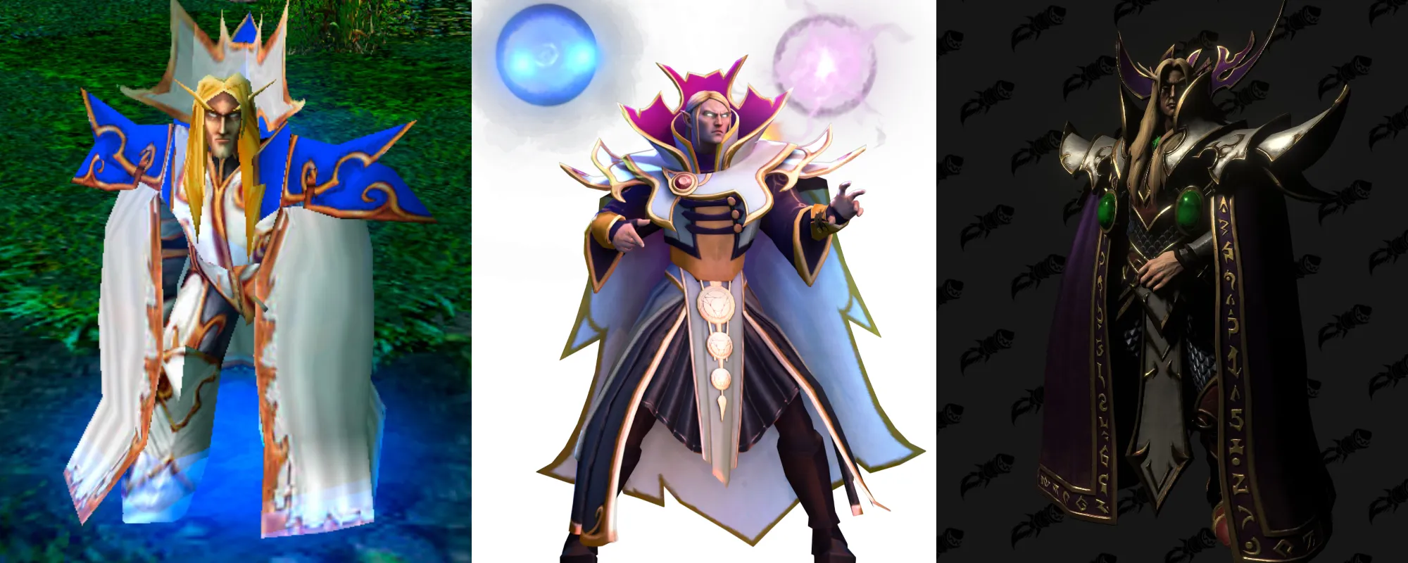 Invoker. Источник: imgur.com