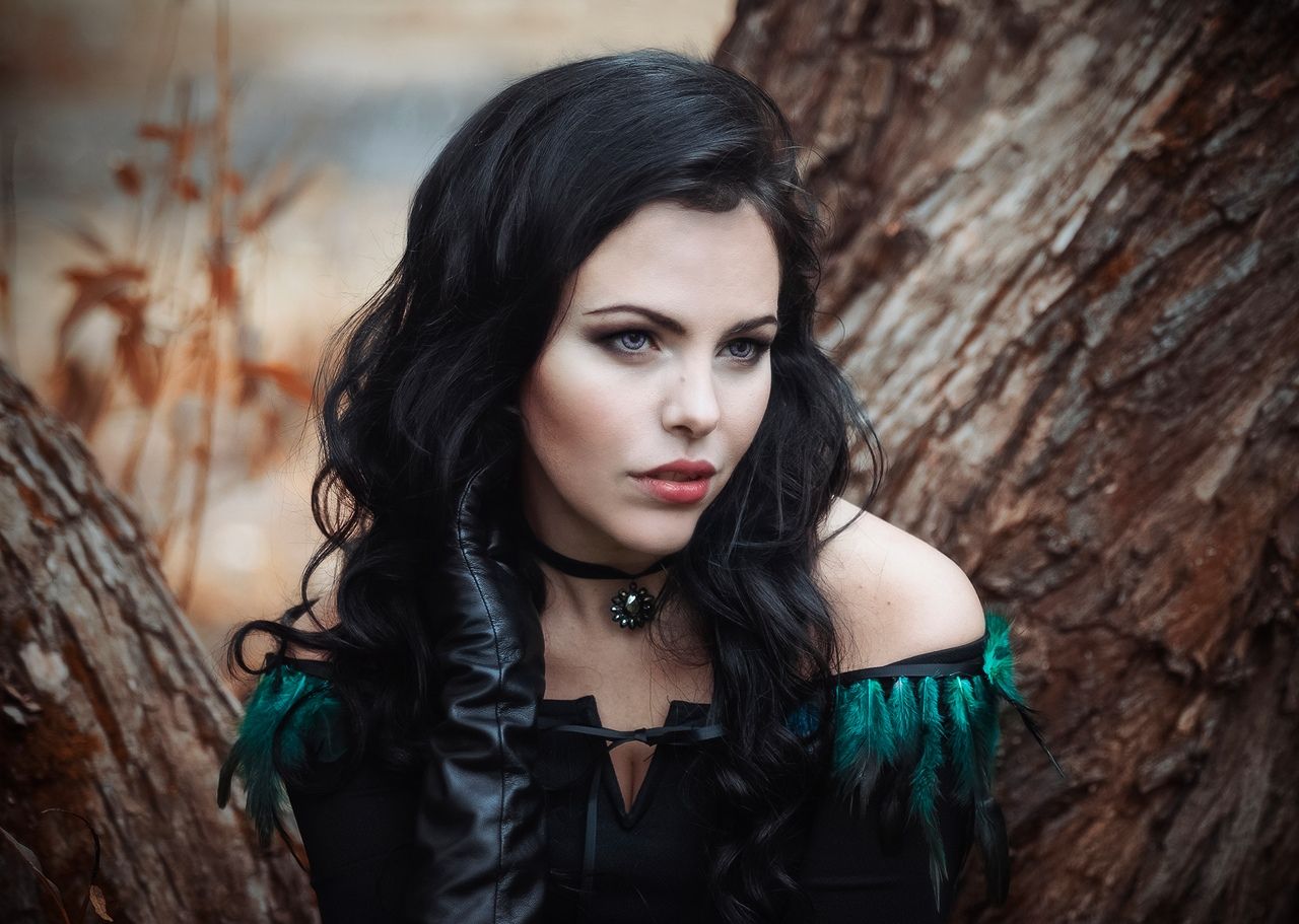 Косплеер: Александра Сборщикова. Фотограф: Марианна Инсомния. Источник: vk.com/mariannainsomnia
