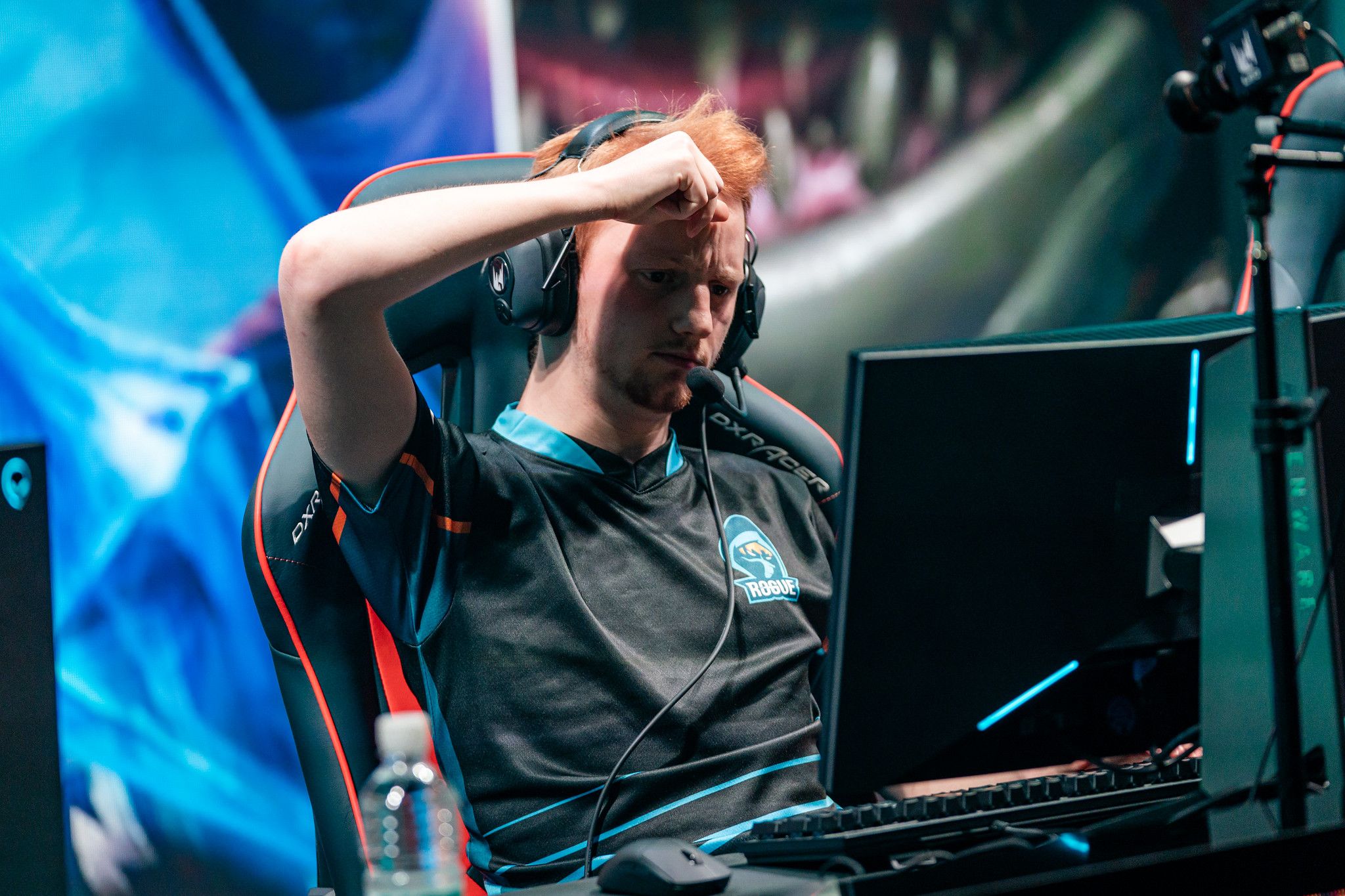 Фото: LoL Esports