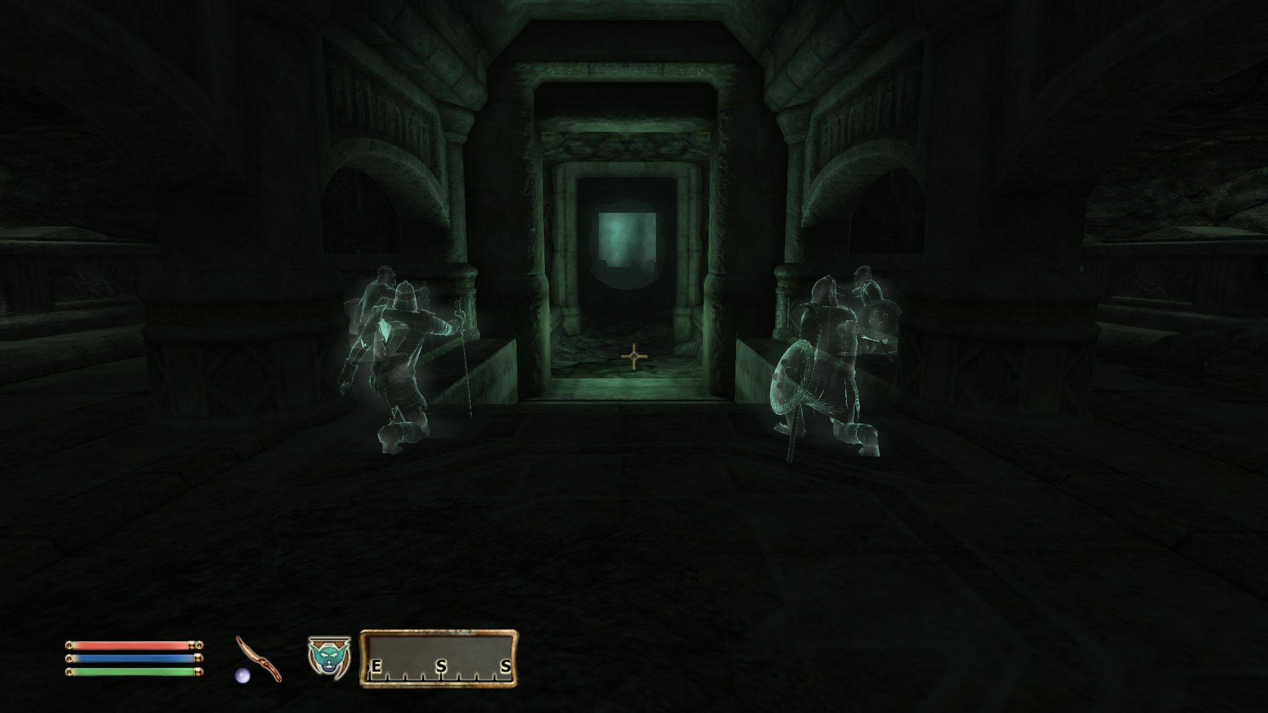 The Elder Scrolls IV: Oblivion