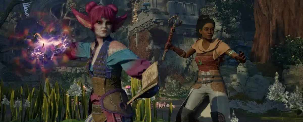 Спутники в Avowed: где найти товарищей для главного героя