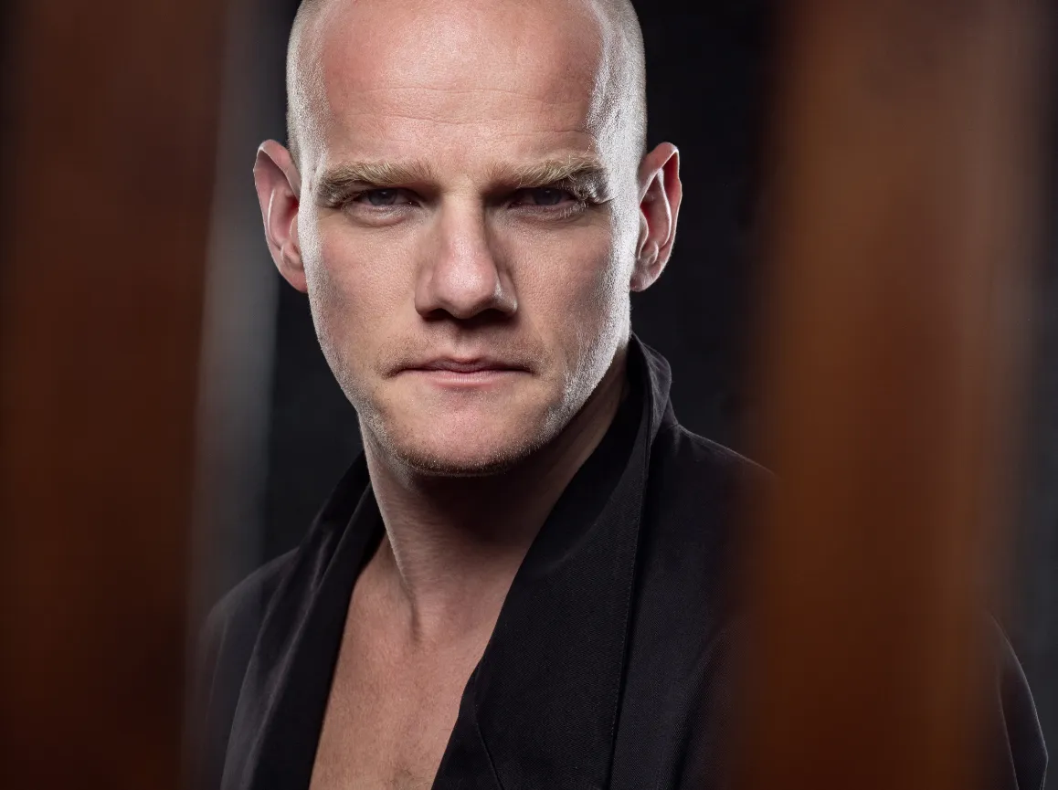 Юрий Колокольников