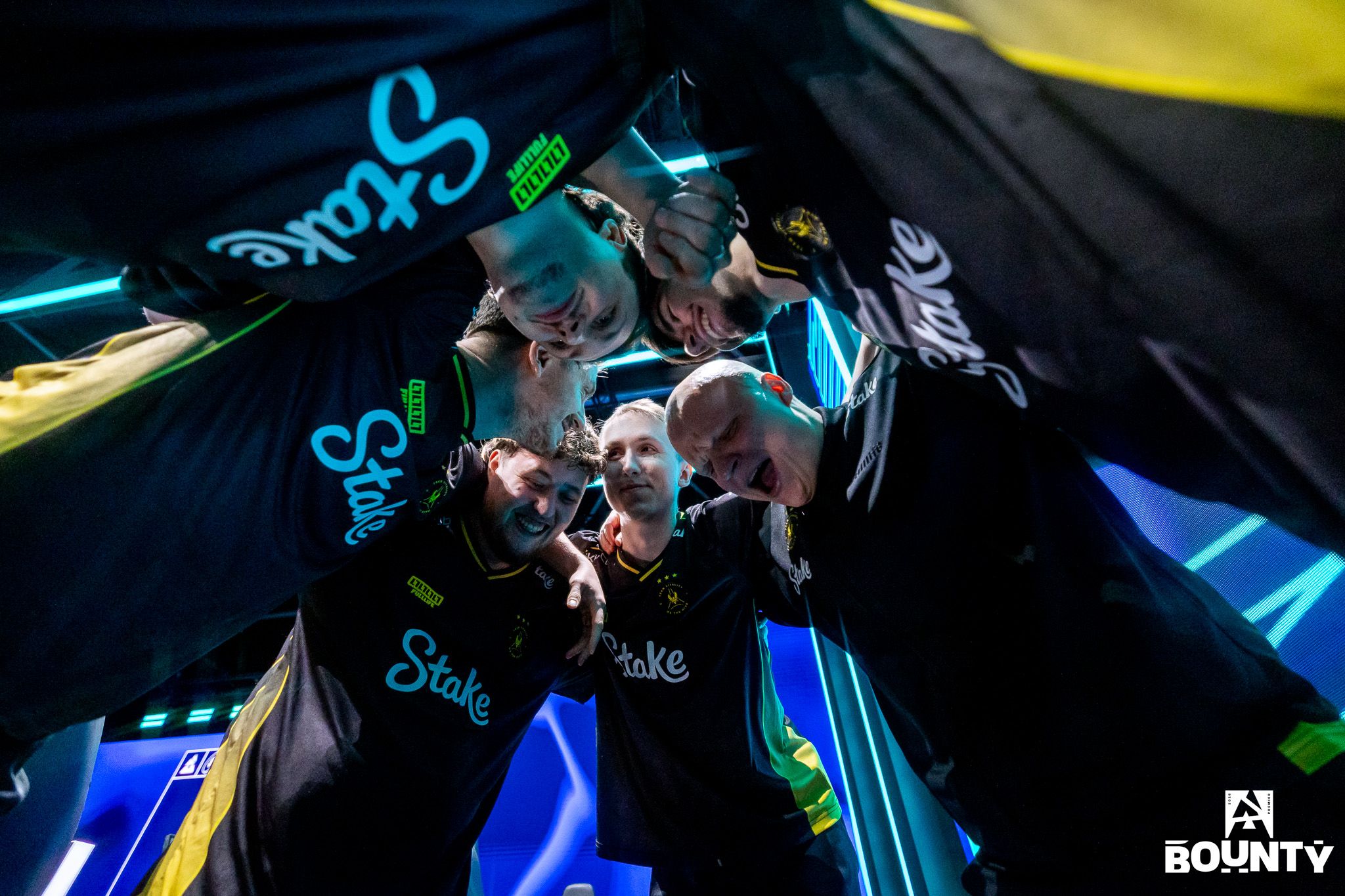 Team Vitality | Фото: BLAST