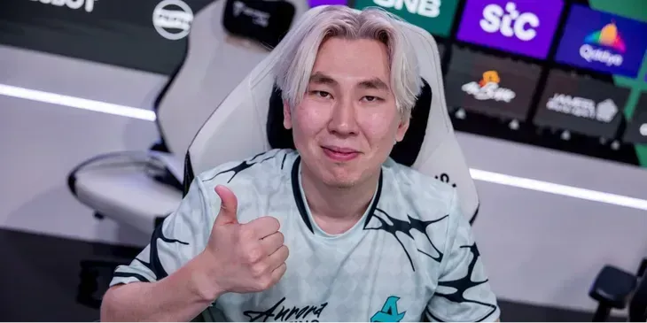 TORONTOTOKYO рассказал, почему выбрал Aurora: «У меня было несколько вариантов, но они были похуже»