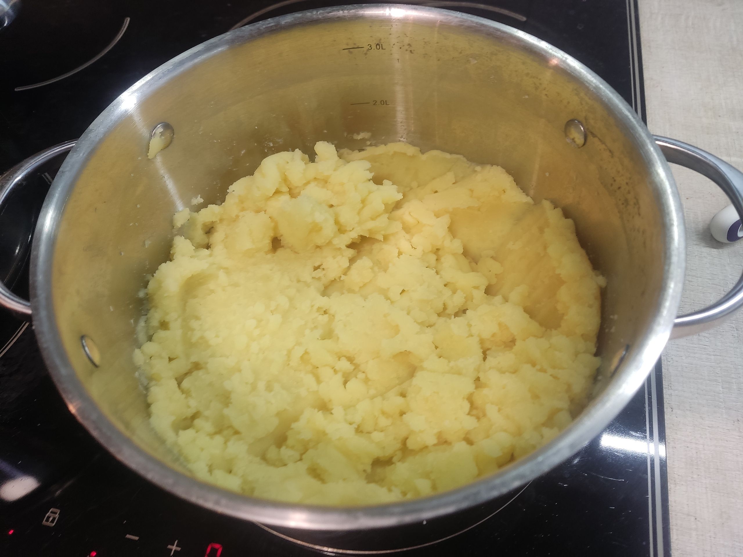 При подготовке каждого нового выпуска я схожу с ума дважды.