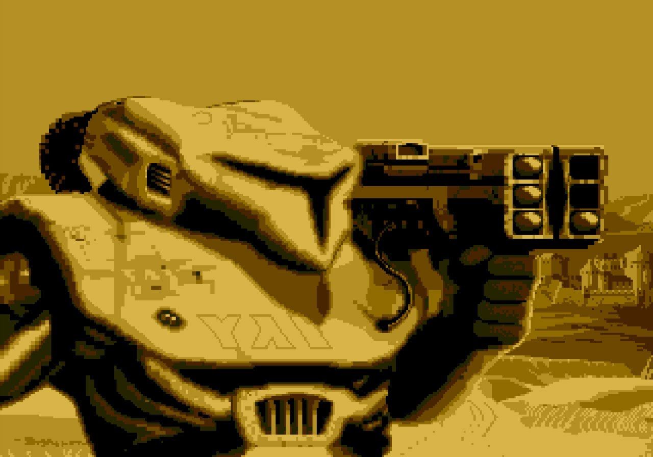 Dune II: игра, без которой современные RTS могли бы стать совсем другими