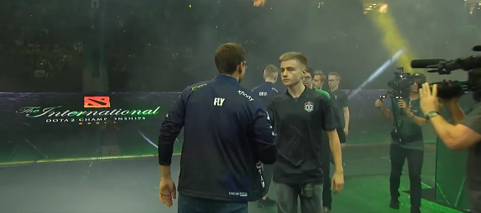 Источник: Twitch-канал dota2ti