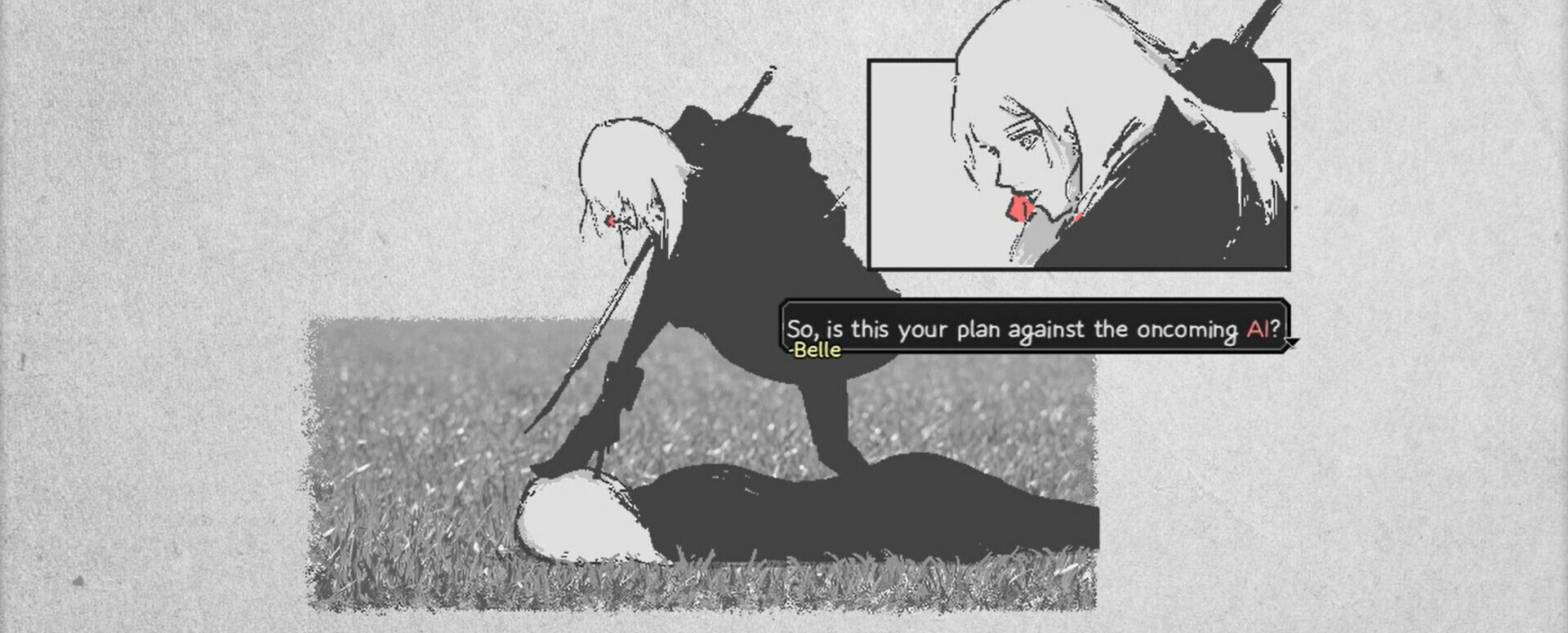 Десять крутых и необычных игр, которые вы пропустили в 2025 году