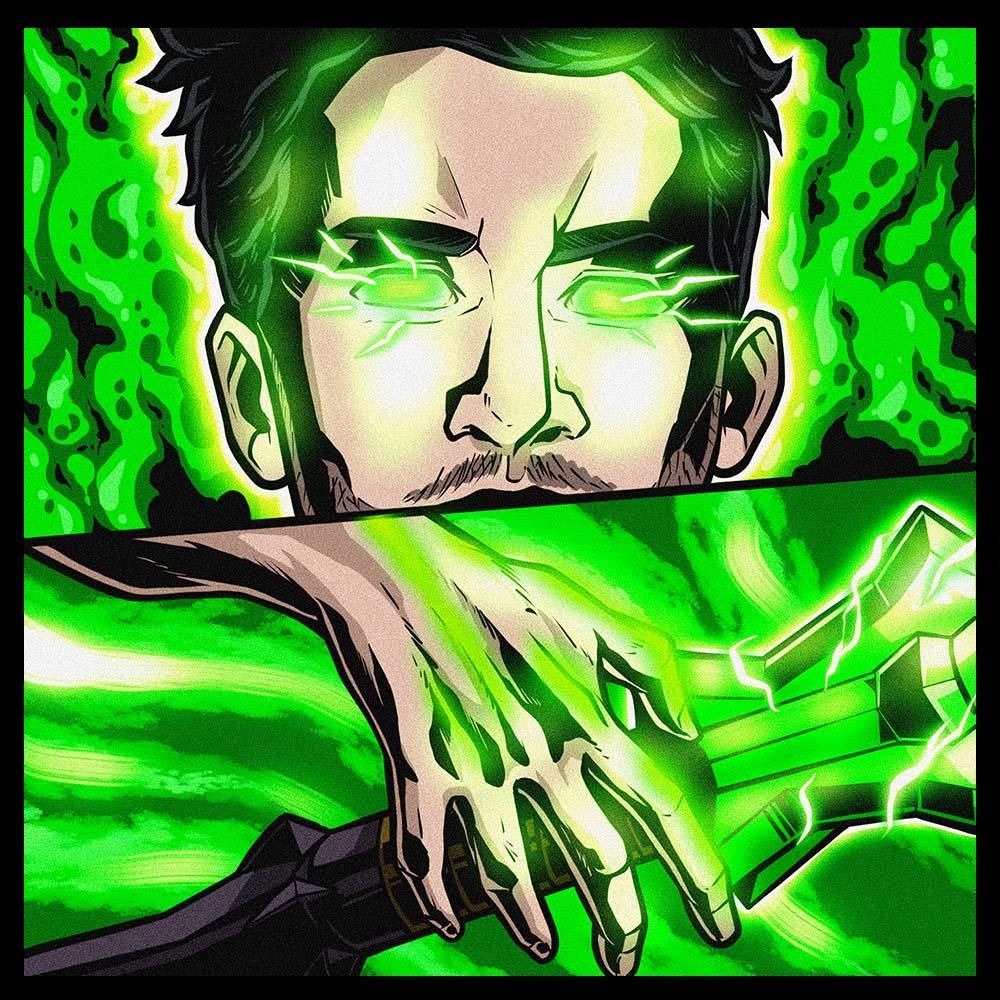 Изображение: Team Secret