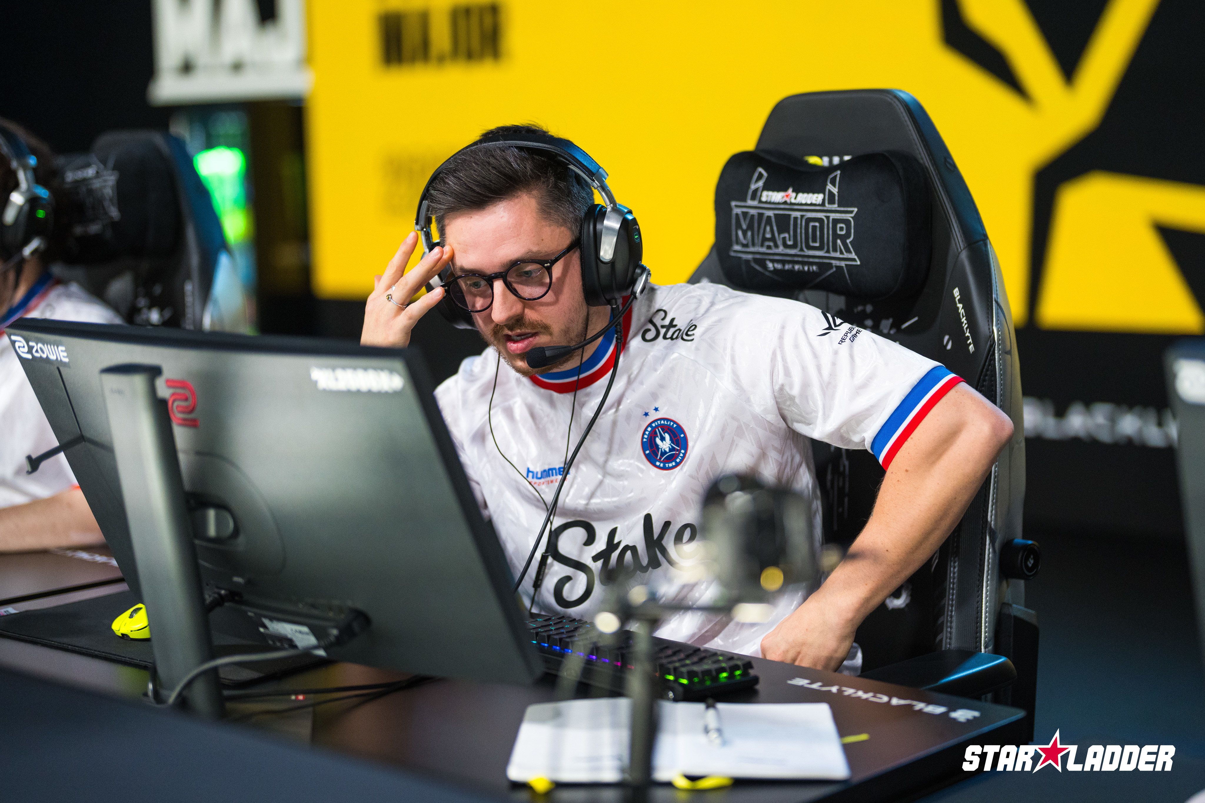 Фото: StarLadder 