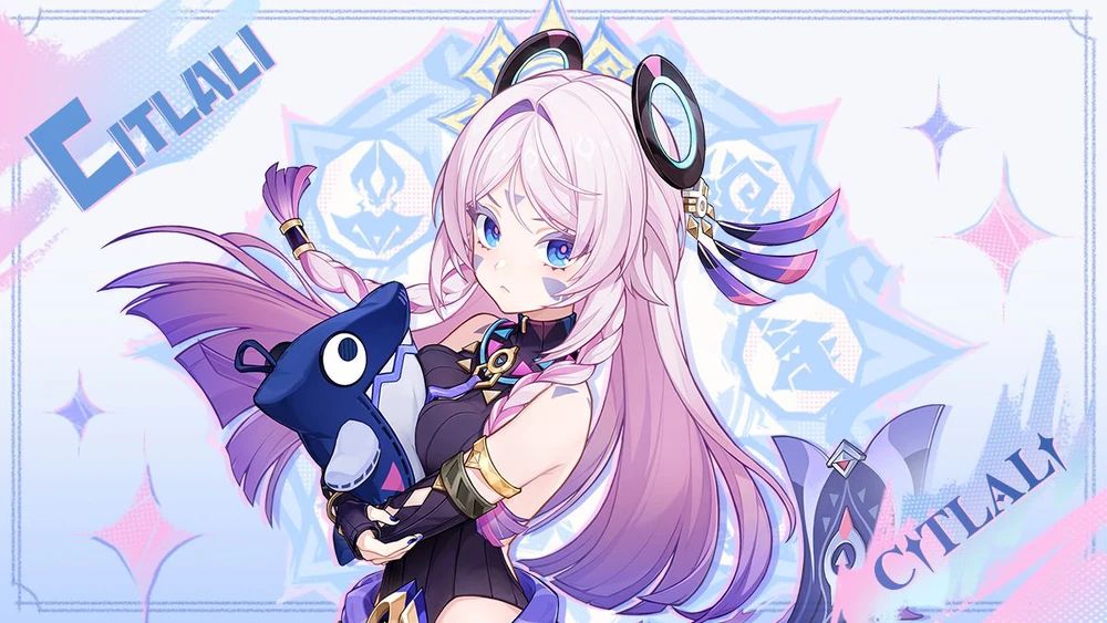 Ситлали. Источник: Genshin Impact