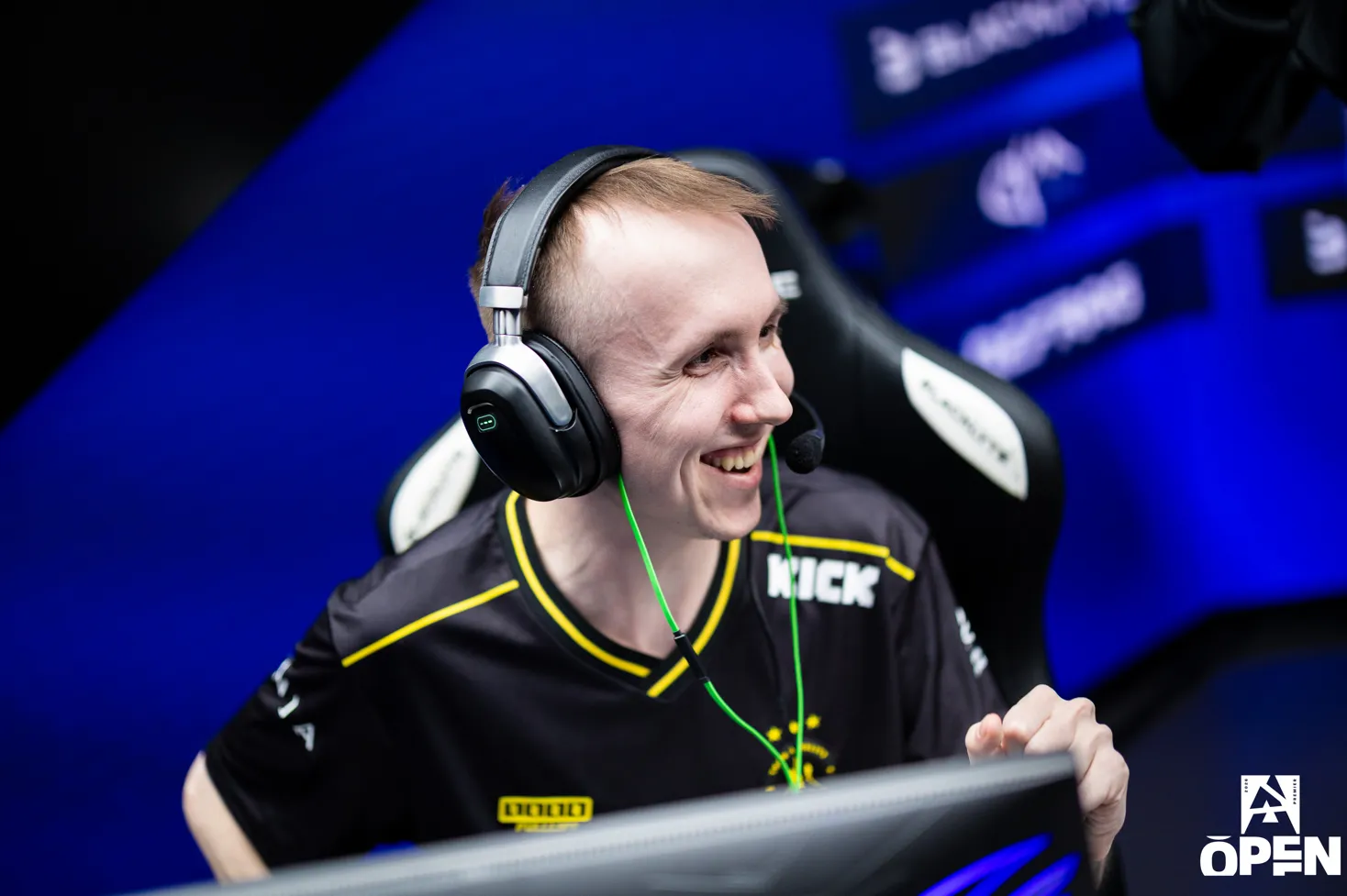 Team Vitality | Фото: BLAST