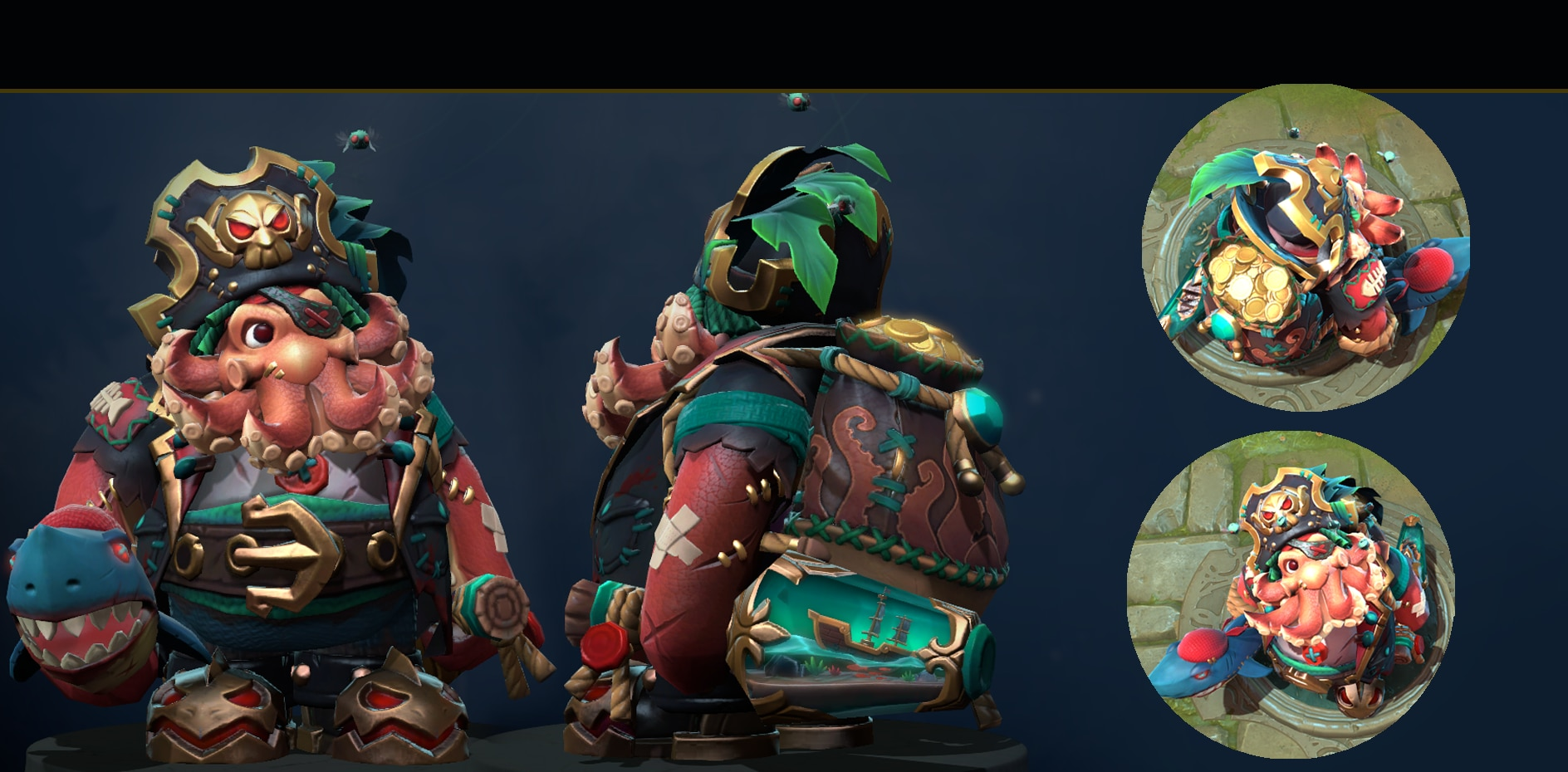 Pudge | Источник: steamcommunity.com