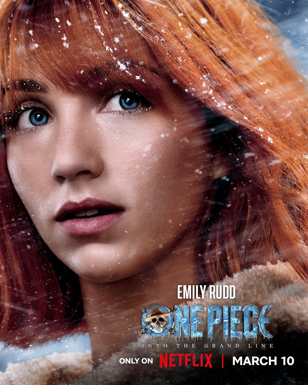 Источник: x.com/NetflixAnime