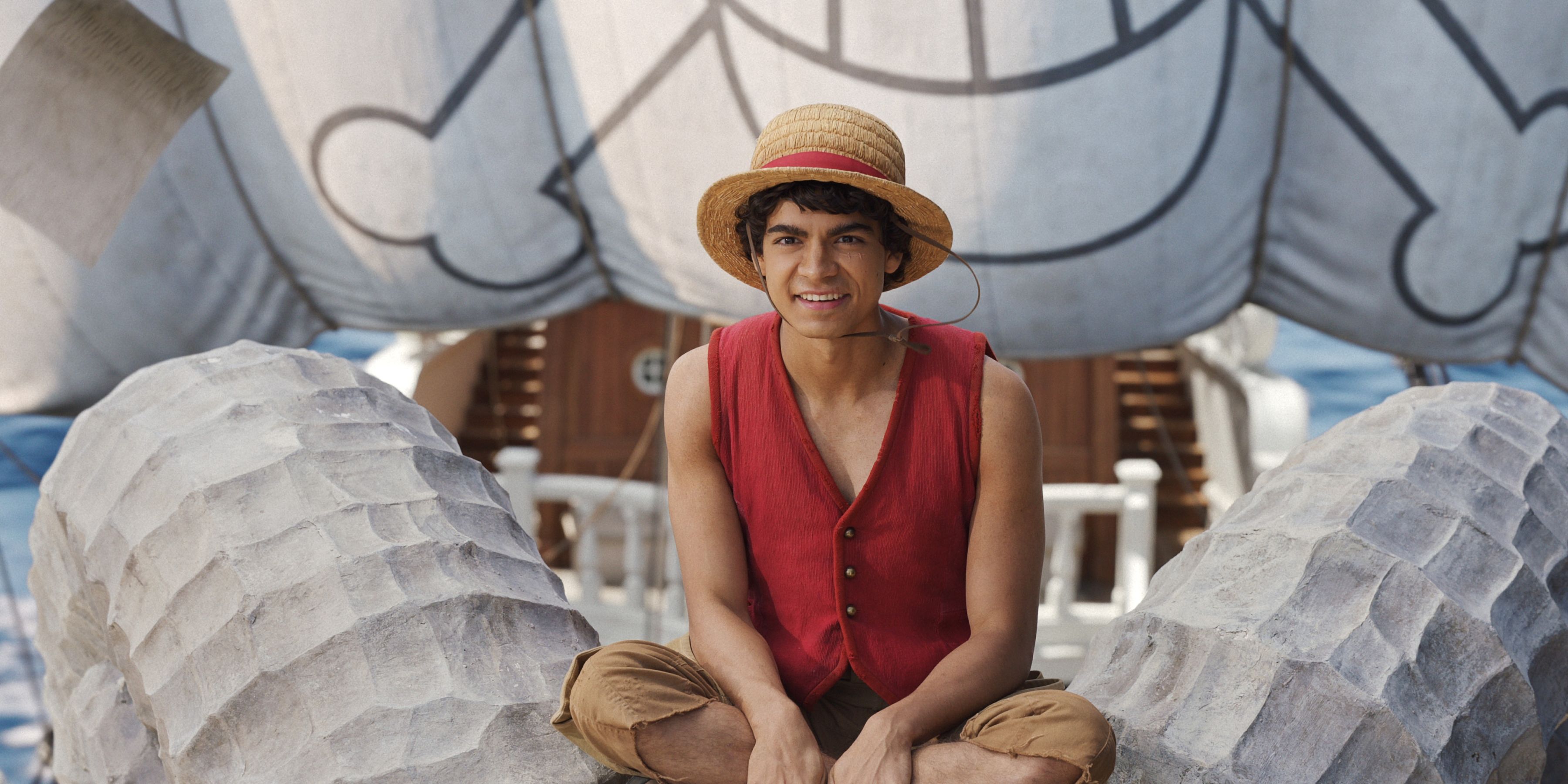 Источник: x.com/onepiecenetflix