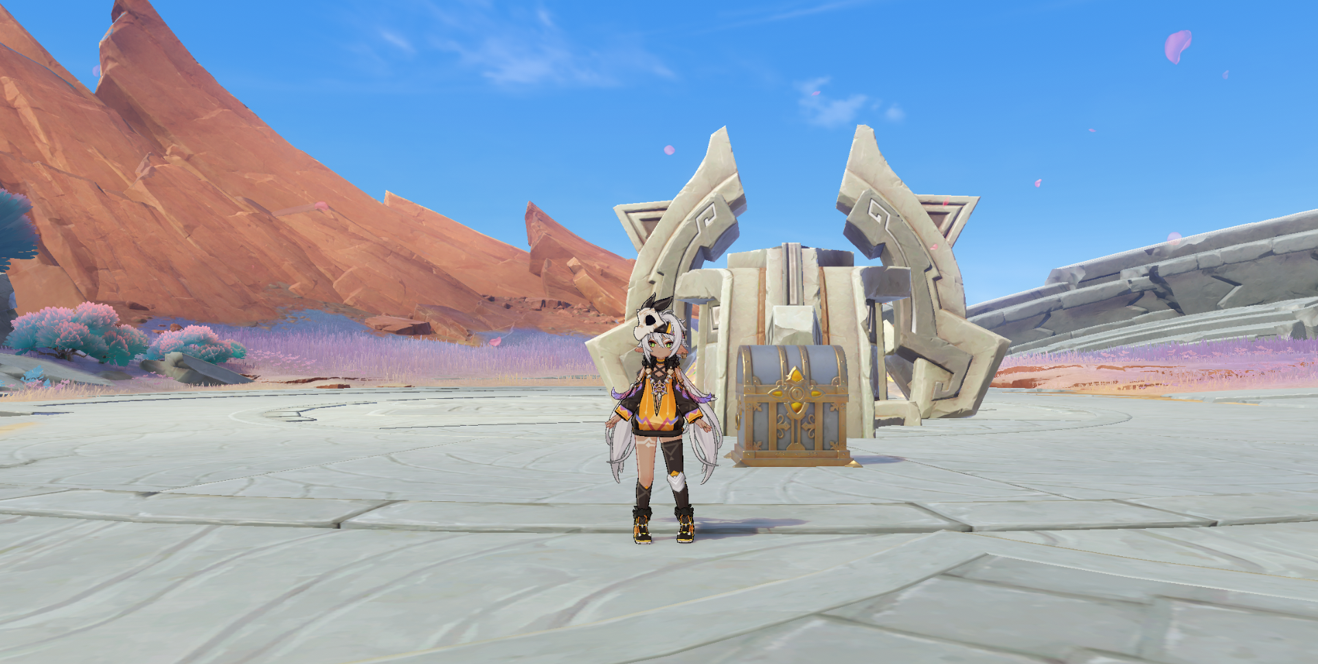 Источник: Genshin Impact