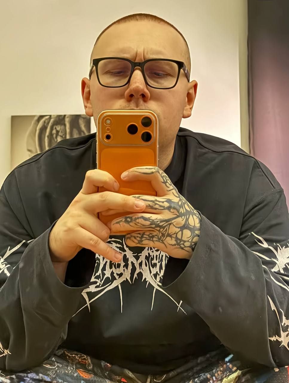 Источник: TikTok gpK~