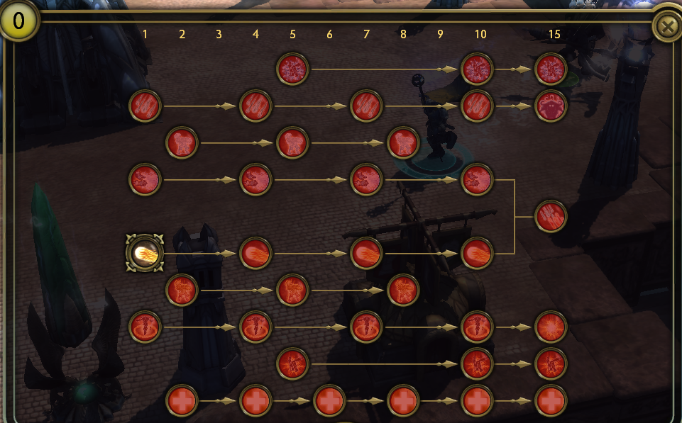 Источник: Demigod