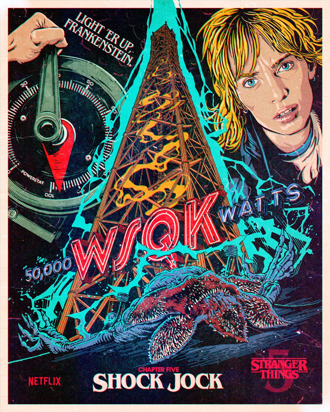 Источник: x.com/Stranger_Things