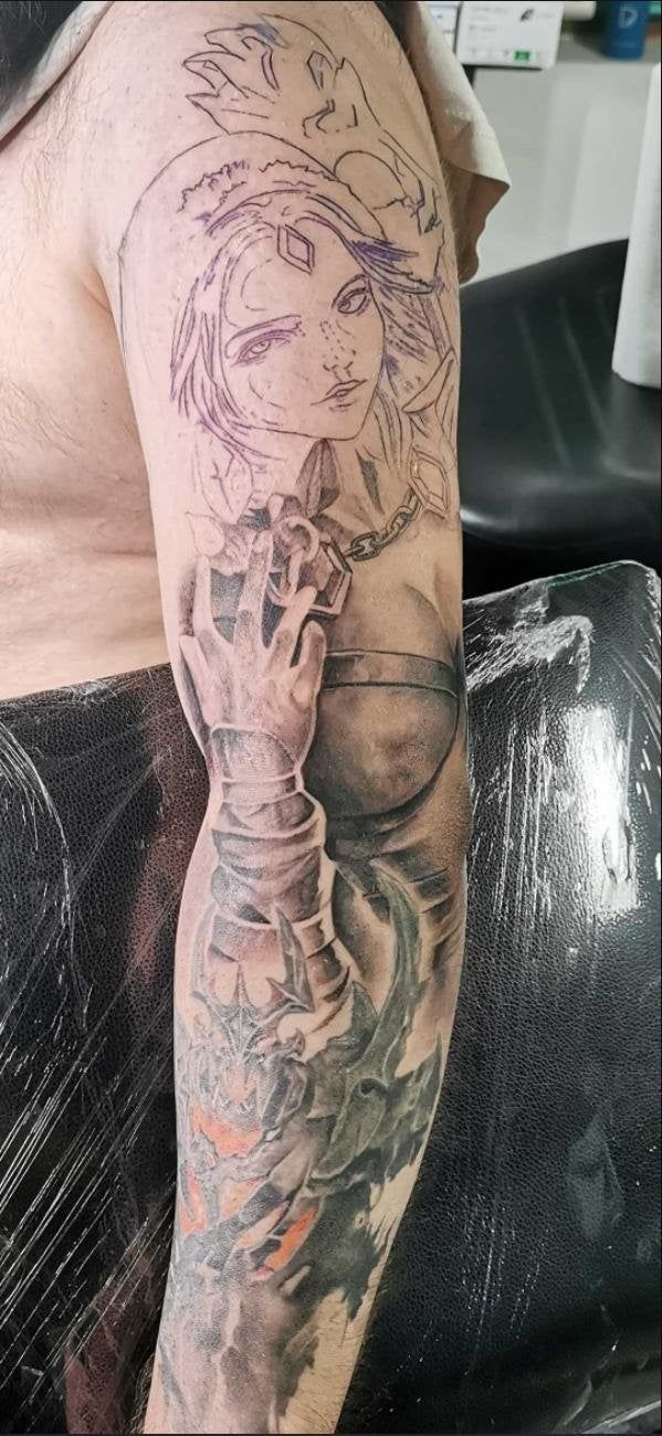 Источник: reddit FearSC