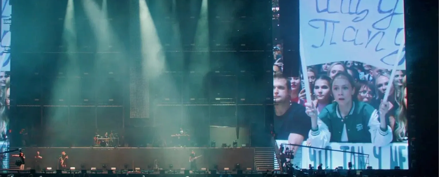 Напитки покрепче, кино покороче — обзор фильма «Всё, что тебя касается»