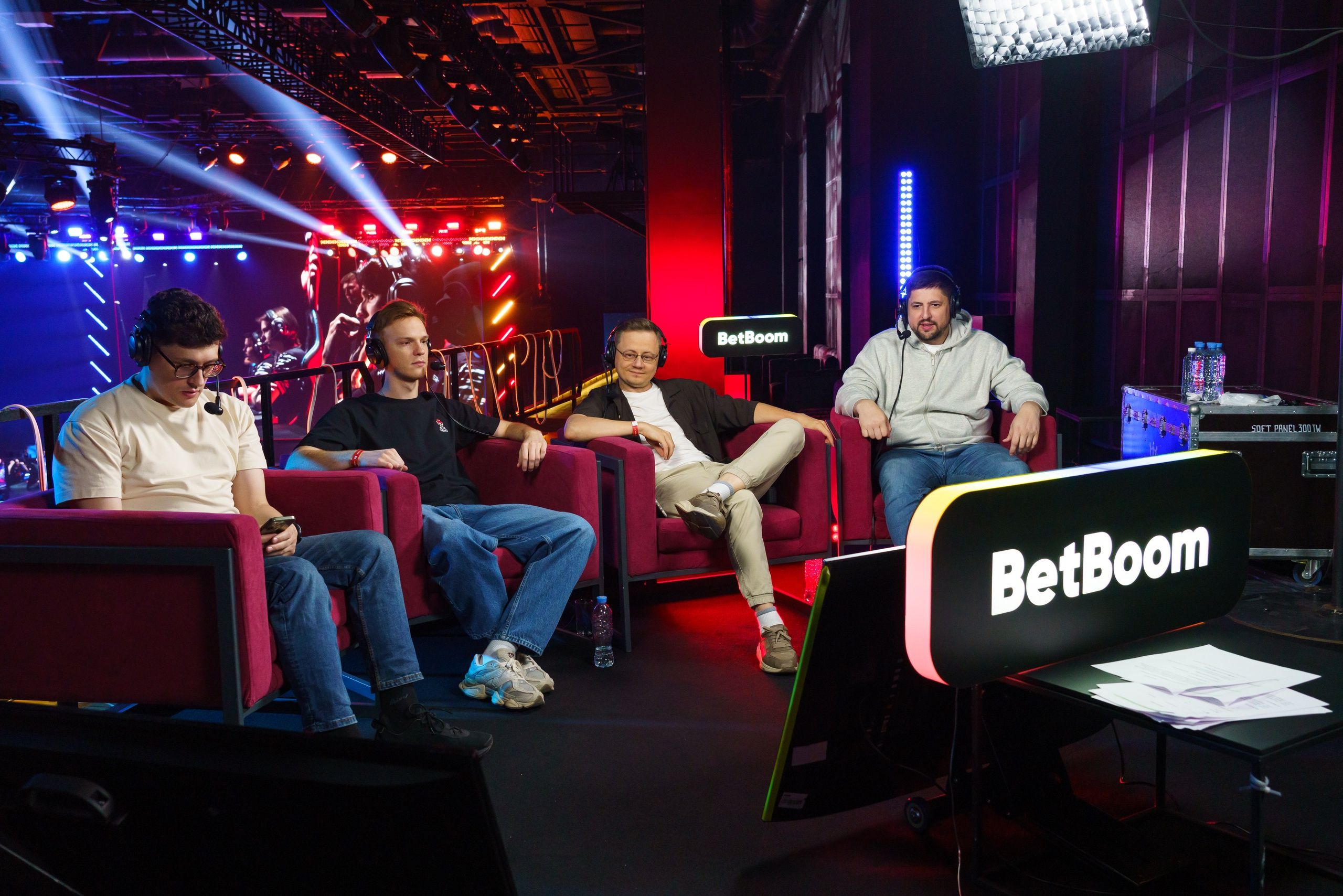 Источник: BetBoom Битва Чемпионов
