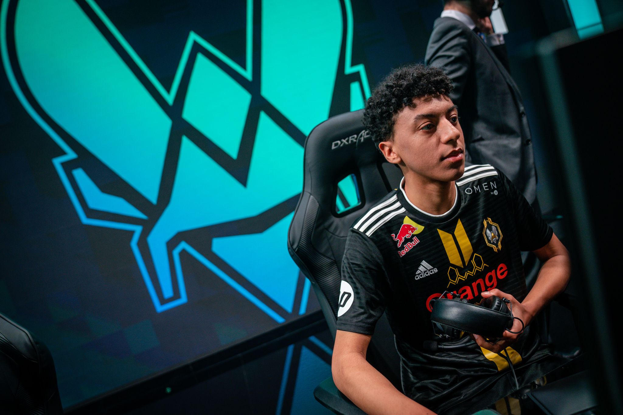 Замены продолжают радовать. Фото: LoL Esports