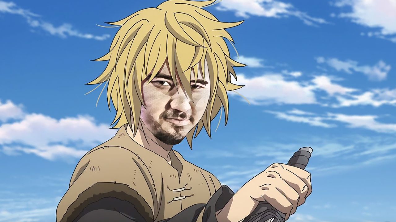 Как-то так Daxak и выйдет на сцену The International