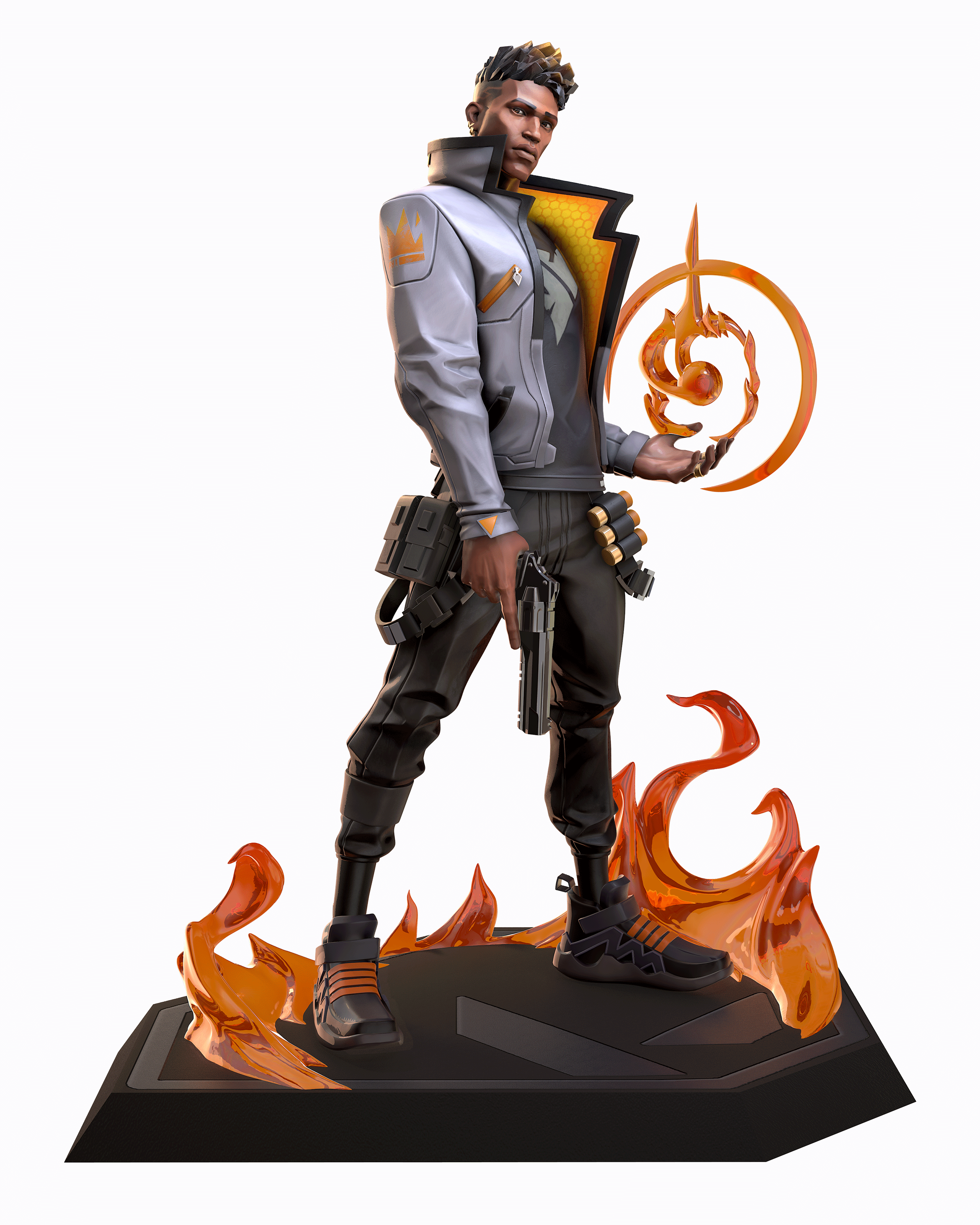 Источник: merch.riotgames.com