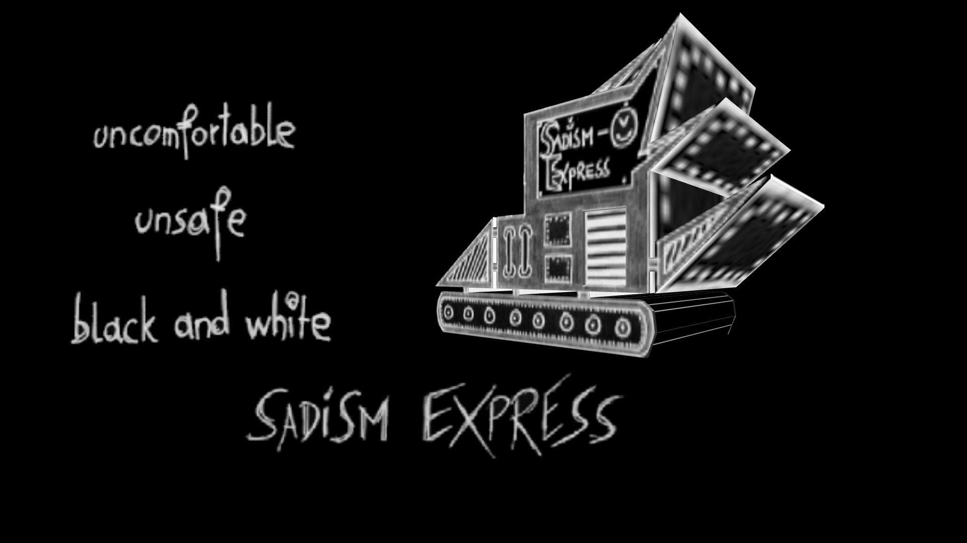 Скриншот из Halfquake: Amen