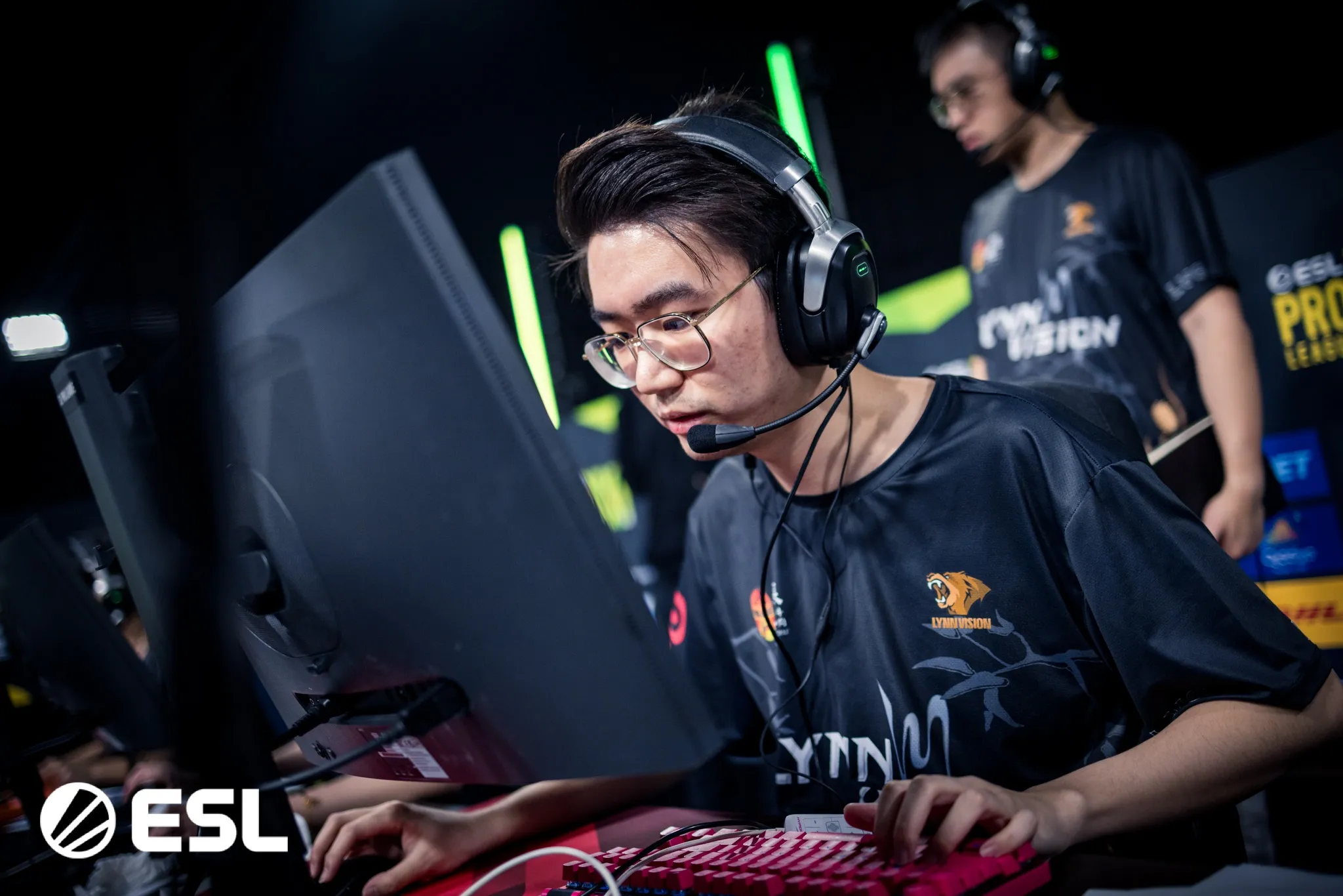 Westmelon на EPL S21 | Фото: Helena Kristiansson, ESL FACEIT Group
