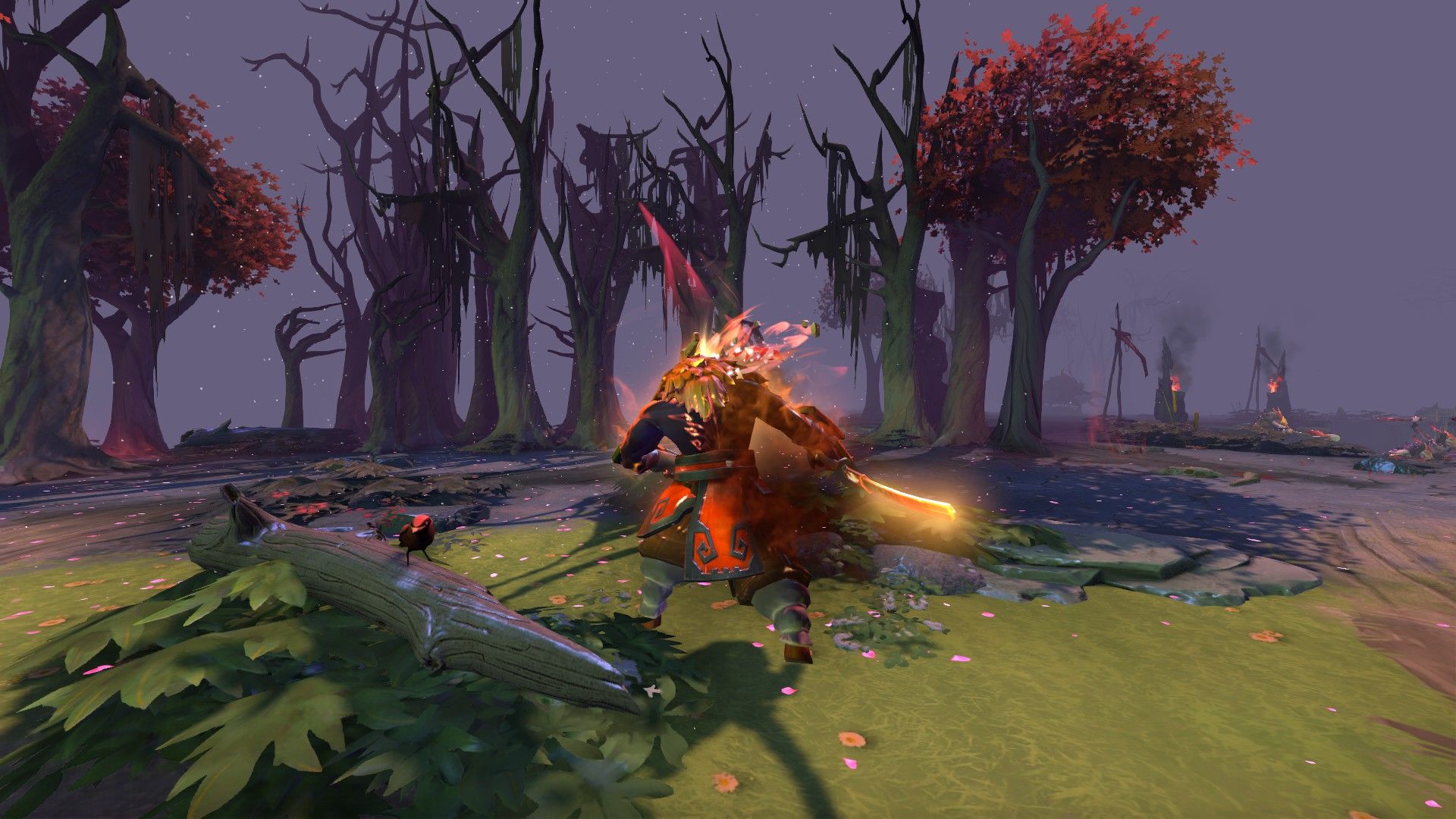 Источник: клиент Dota 2